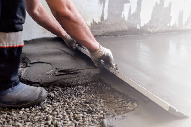 Best Commercial Concrete Services in Carrollwood, FL